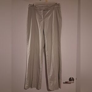 Jones Wear Cream Trousers